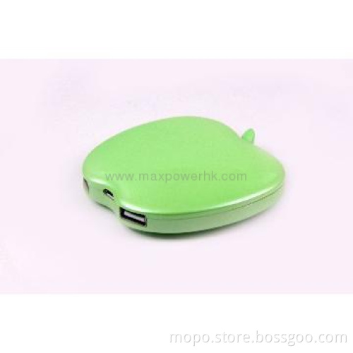 replacement battery charger 6000mAh